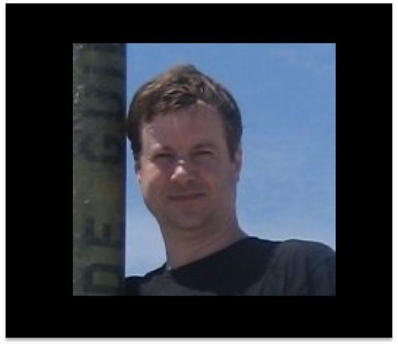 Edward (Ted) Kenny