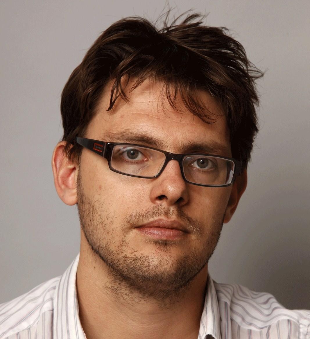 Tom Chatfield