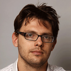 Tom Chatfield