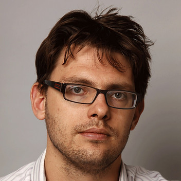 Tom Chatfield