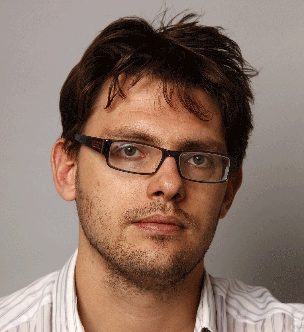 Tom Chatfield