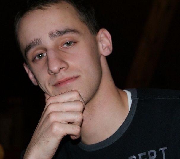 Piotr Ożga