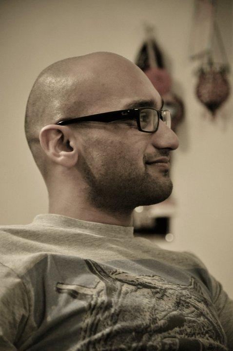 Amer Mohabir