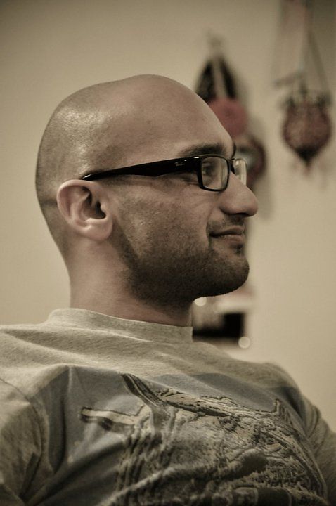 Amer Mohabir