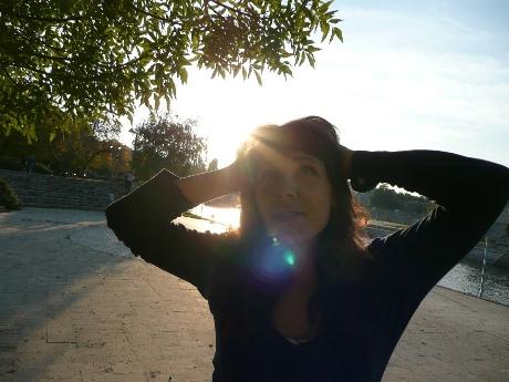 Marija Milenovic