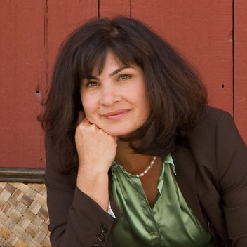 Irene Tsouprake