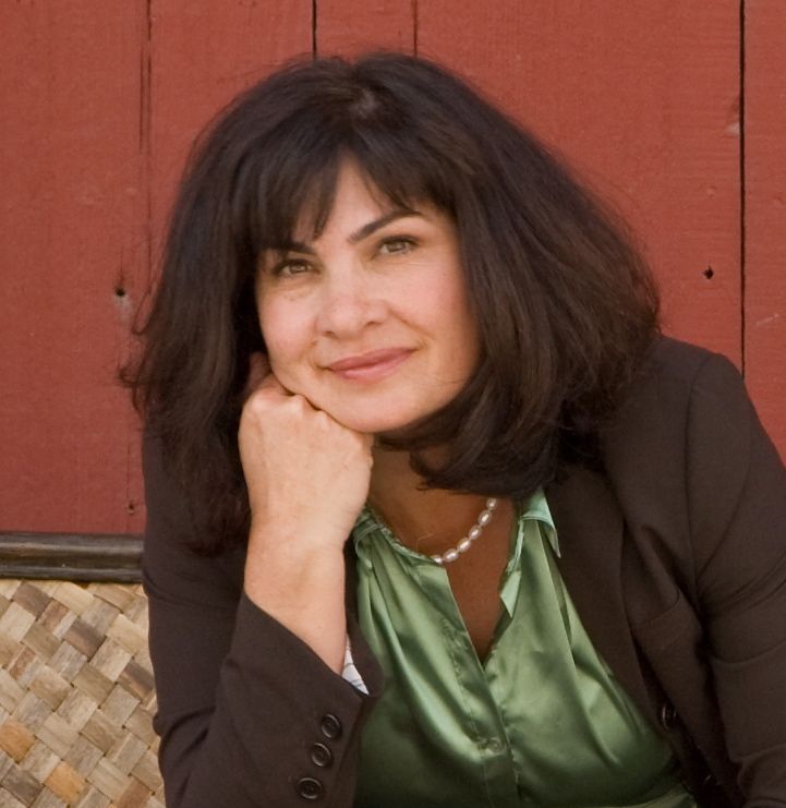 Irene Tsouprake