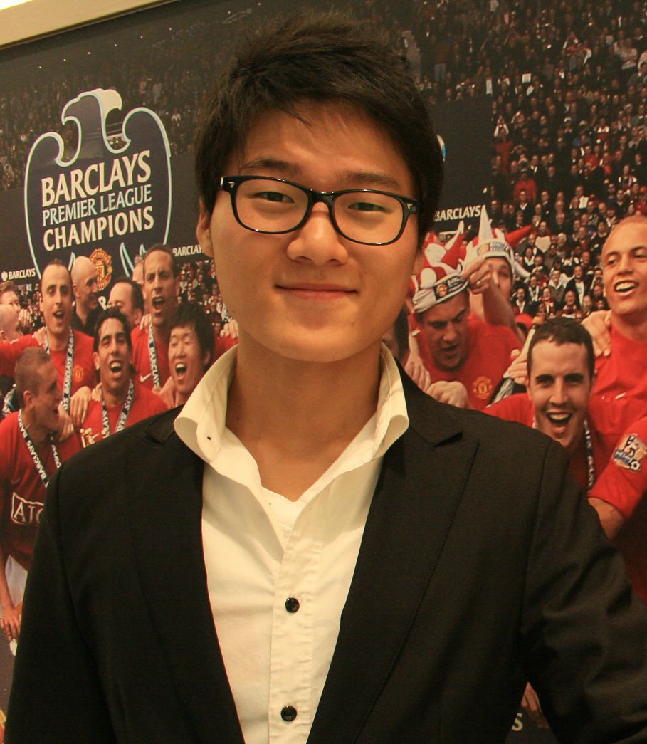 hyun jason