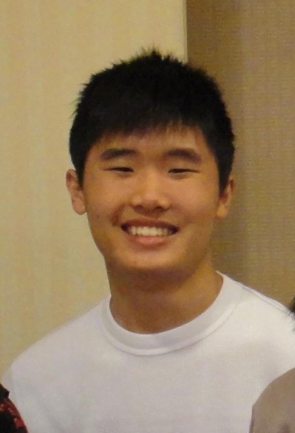 Eric Chu