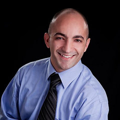 Bruno Aziza