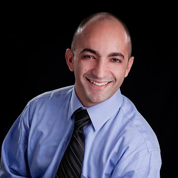 Bruno Aziza