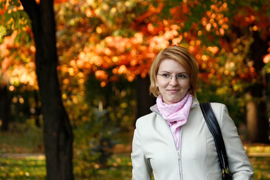 Cristina Manoli