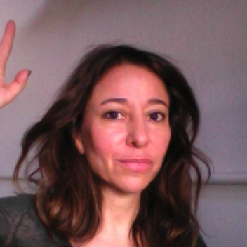 Janna Levin