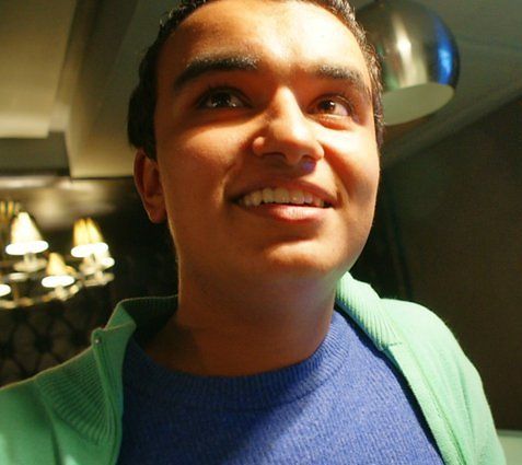 Ben Hamda Skander
