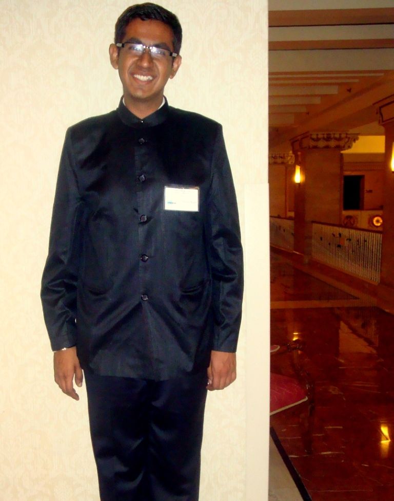 Chinmay Regal