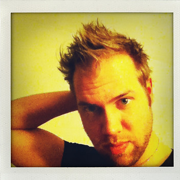 Matthew Lynch