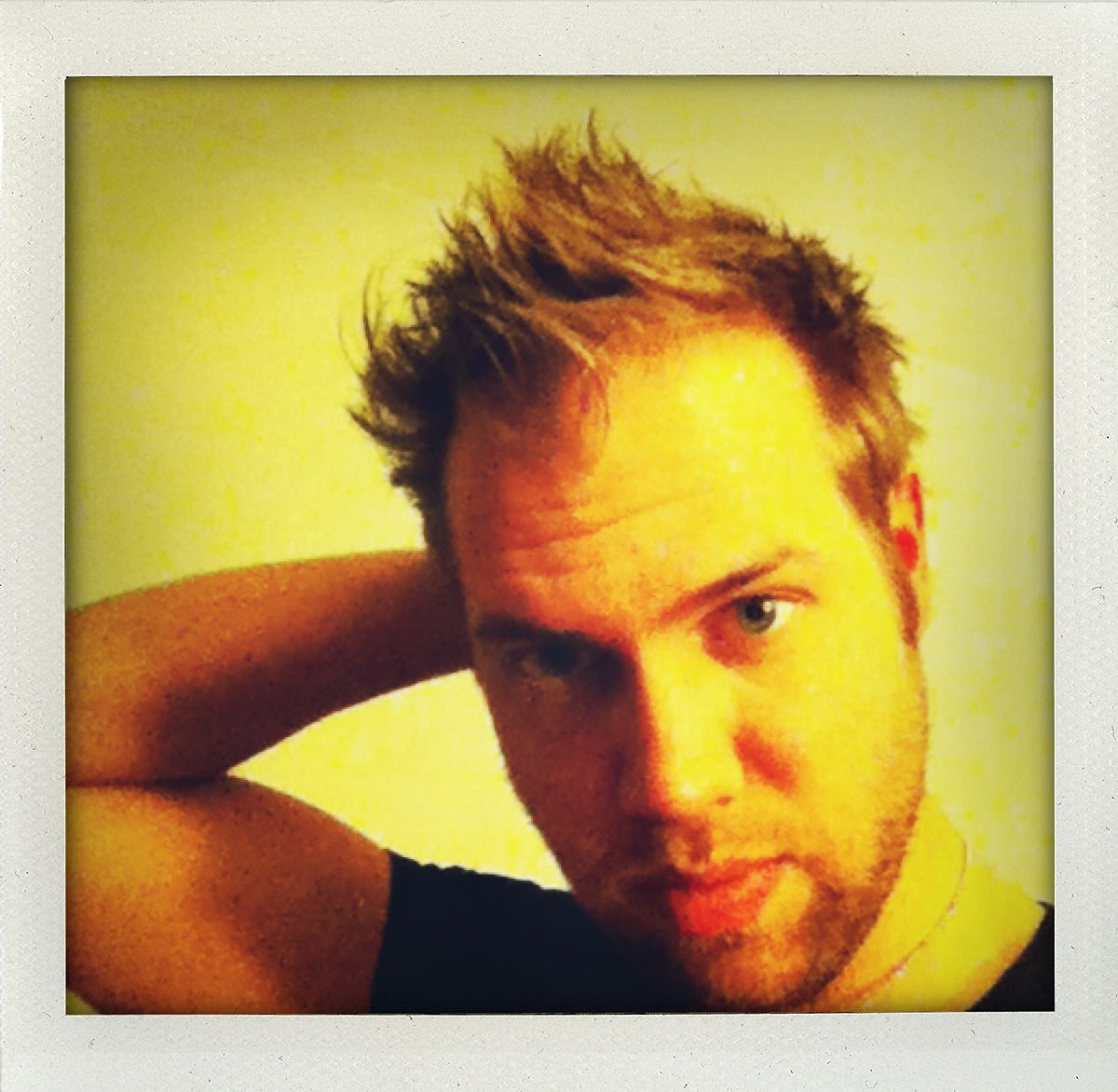 Matthew Lynch