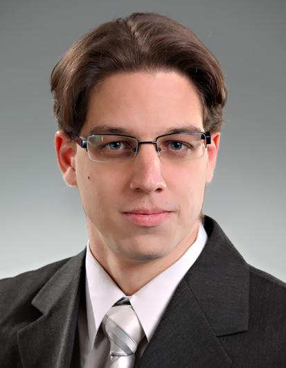 Norbert Menyhárt