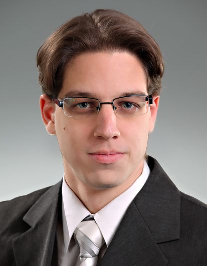 Norbert Menyhárt