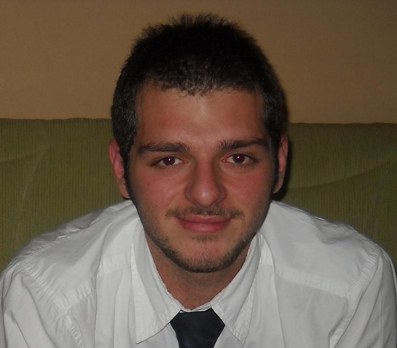 Valton Marku