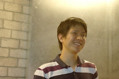 Jinyong Chung