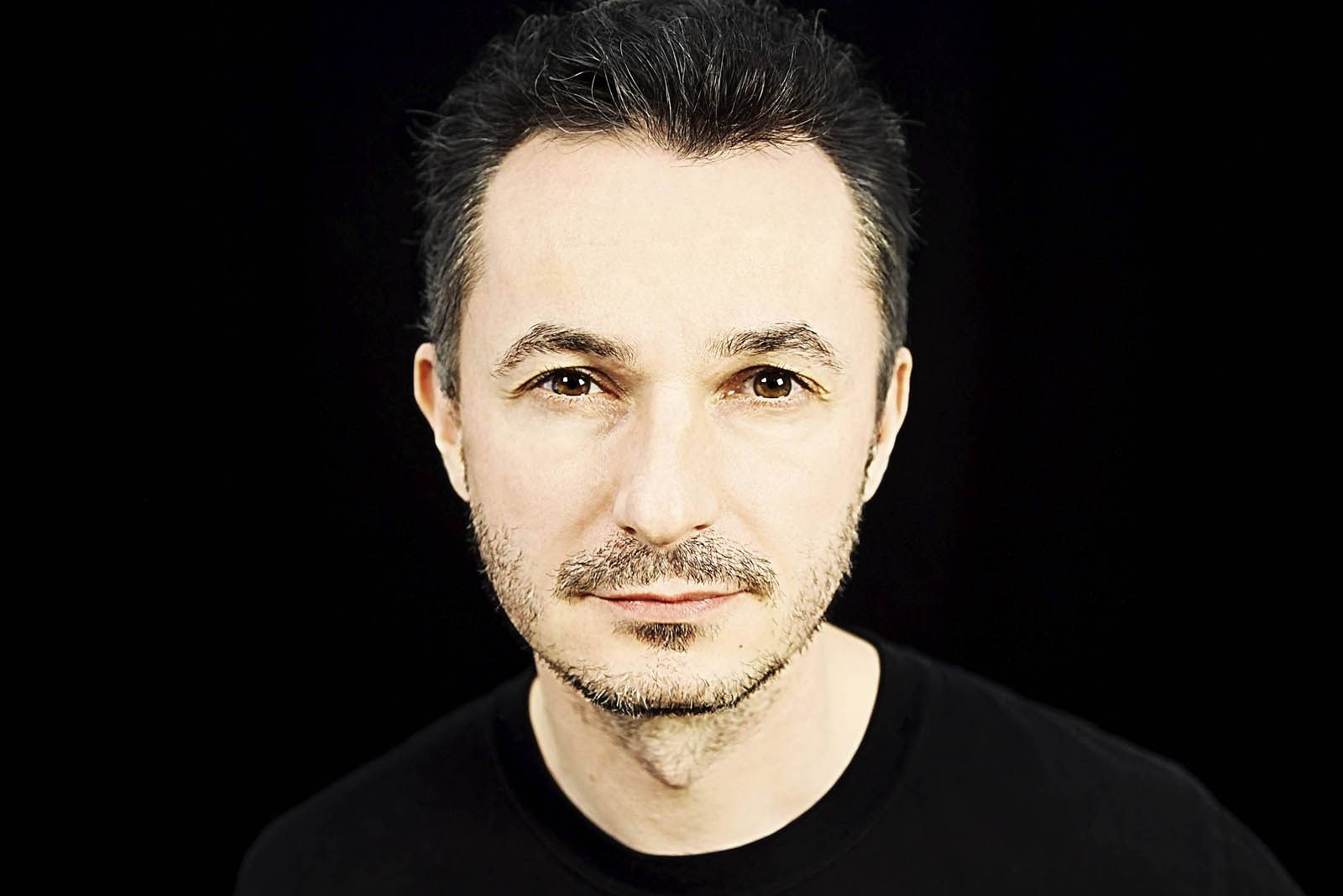 Marco Tempest