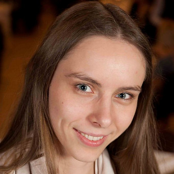 Maria Bazilevskaya