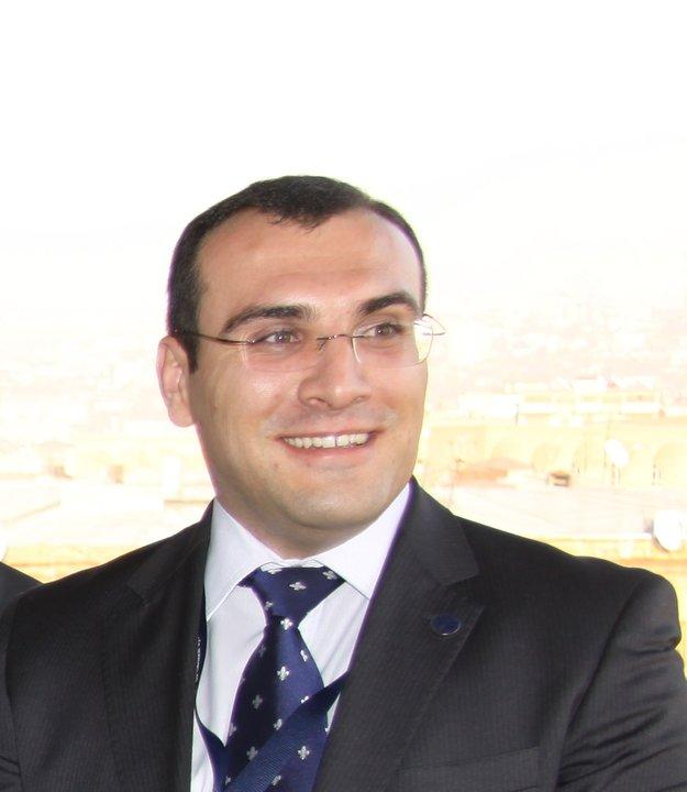 Hamazasp Danielyan