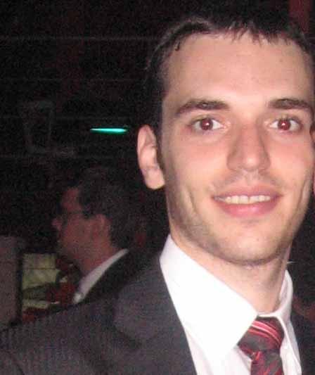 Ramon de Paula Marques