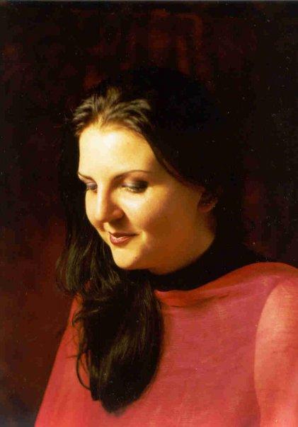 Dragana Mitrovikj