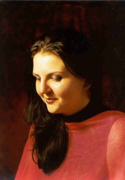 Dragana Mitrovikj