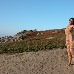 Sarah Georgette Scacchi Gracco
