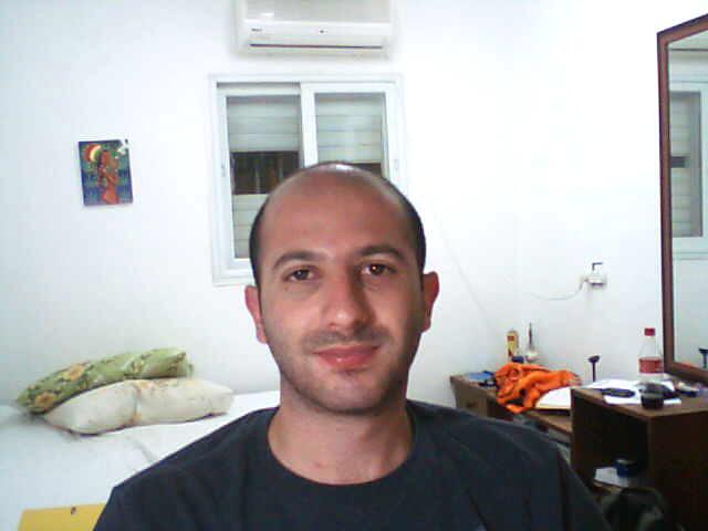 Roy Freifeld
