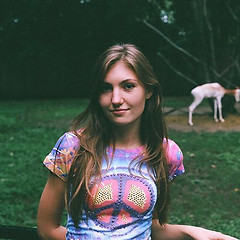 Elena Markovich