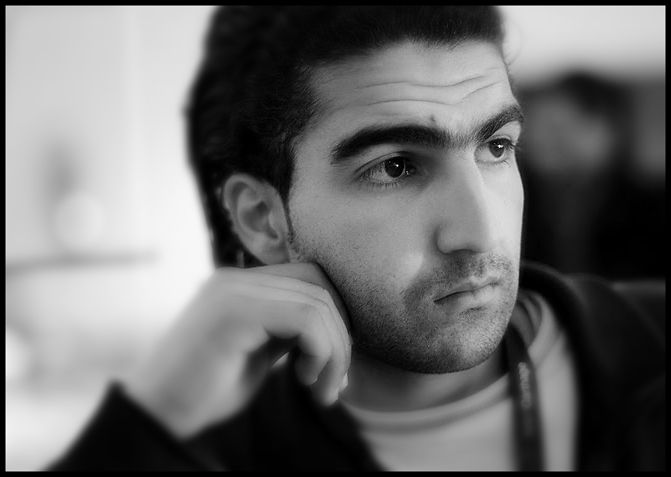 Marouan Rejeb