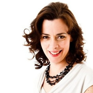 Rebecca Self