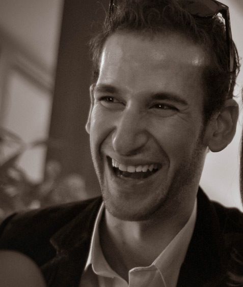 Ramy Nassar