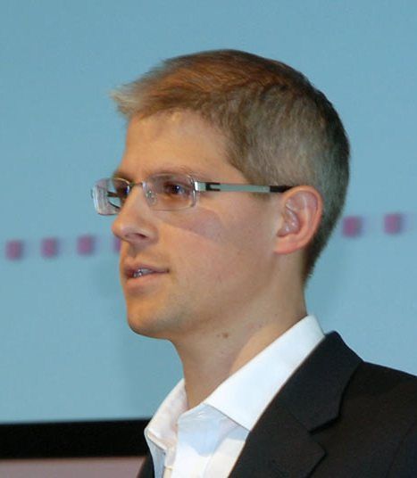 Helmut Sussbauer
