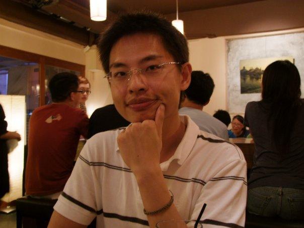 Chih-Yuan Huang