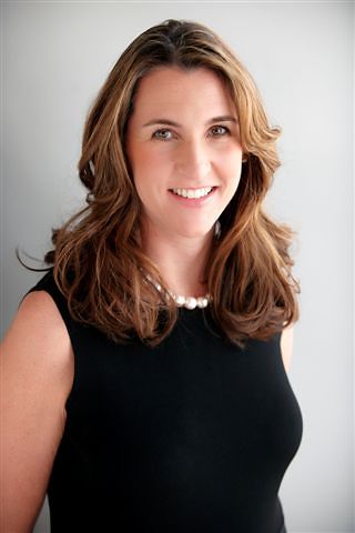 Nancy Dubuc