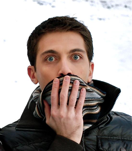 Luca Sorgiacomo