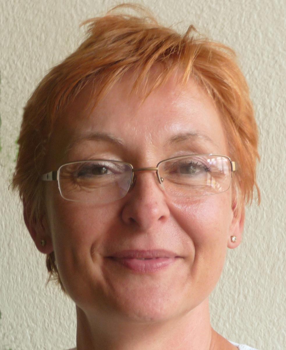 Gabriela Ehrlich