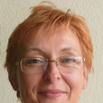 Gabriela Ehrlich