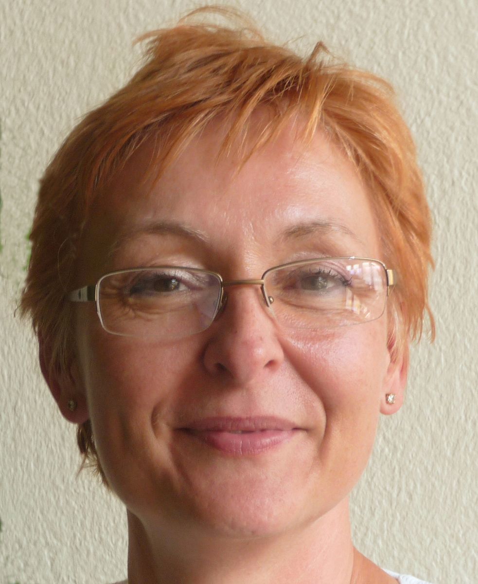 Gabriela Ehrlich