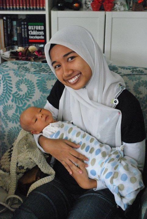Atiqah  Najwa