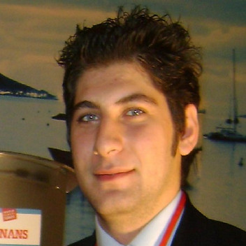 Baturay Özden