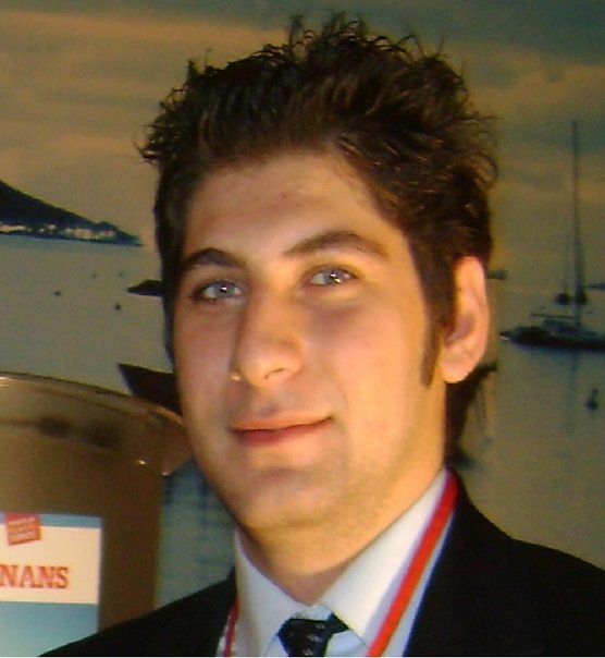 Baturay Özden