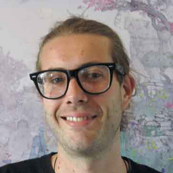 Nicolo Amasio