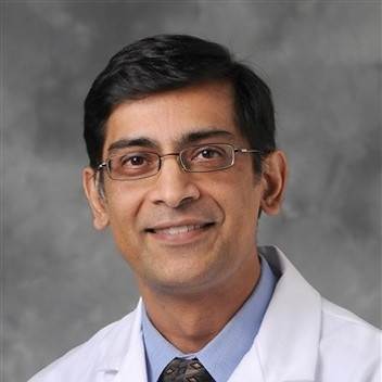 Madhu Prasad