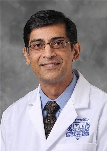 Madhu Prasad